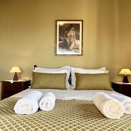 Villa Zara Almirida Zewnętrze zdjęcie
